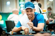 WATCH: Phil Ivey Among Final Six Chasing $2 Million in $102K Super High Roller
