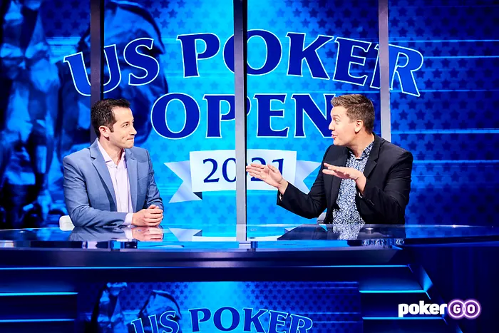 Jeff Platt & Brent Hanks