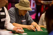 Hand Analysis: An Excerpt from “Thinking Tournament Poker” by Nate Meyvis