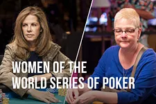 Carol Fuchs & Katherine Fleck