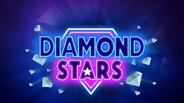 Diamond Stars slot