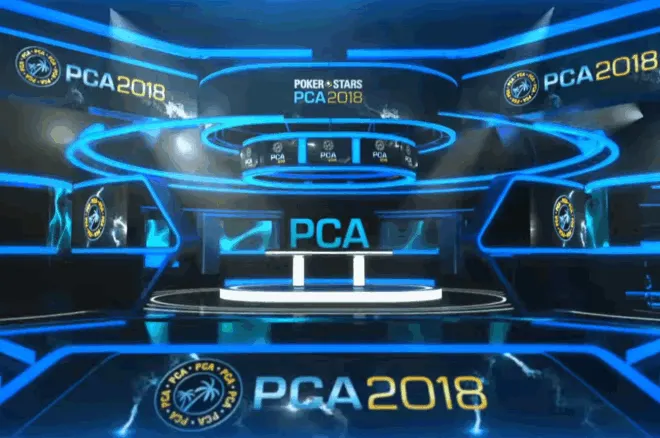 pokerstars caribbean adventure 2018 shr