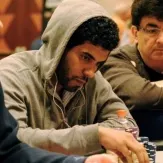 NAPT Mohegan Sun : David Williams illumine le Jour 1 102