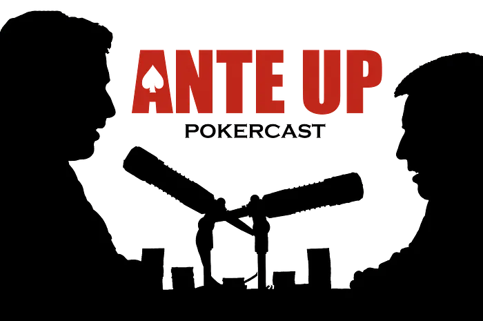 Ante Up Poker Podcast