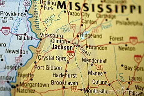 Mississippi é o Último Estado a Submeter Projeto-Lei do Jogo Online 0001