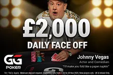 GGPoker Daily Face Off Freerolls