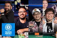 2021 WSOP PokerNews Podcast