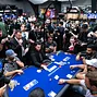 Bubble EPT Malta 2025