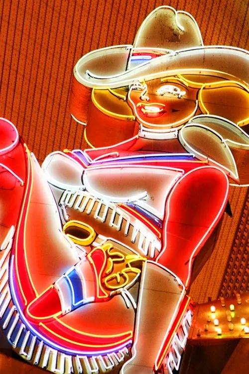 Fremont Street : Démolition historique à Downtown Las Vegas 102