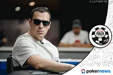 Artur Martirosian 2025 WSOP