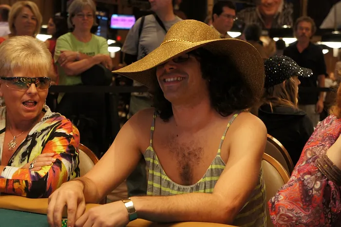 All Mucked Up: 2012 World Series of Poker Day 33 Live Blog 105