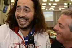 Stars on Fire Marrakech : des étoiles plein la tête 103