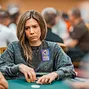 Ashley "PokerFaceAsh" Frank