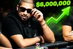 Nik Airball Poker Livestreams