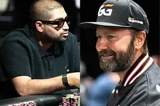 Daniel Negreanu Nik Airball