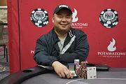 Richard Bai Wins 2019 WSOP Circuit Potawatomi Main Event ($138,317)