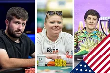 Top American Poker Players 2021