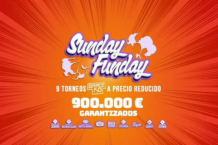 Sunday Surprise