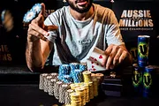 Muhammad Asad Wins Record-Breaking Aussie Millions Opening Event