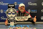 Gianluca Pace Wins MSPT Main Event at Sycuan Casino Resort ($74,562)