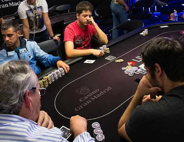 David Gómez se llevó el SuperJueves 0001