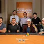 Final Table