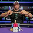 Michael Mizrachi