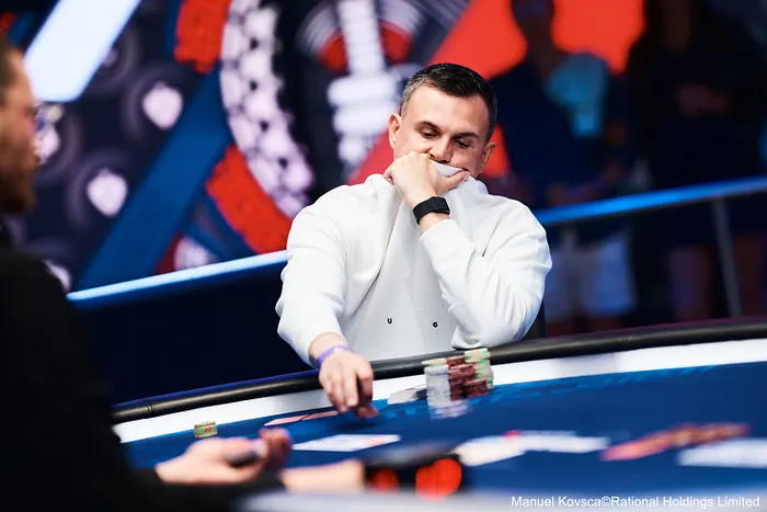 Aleksandr Shevliakov