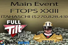 main event ftops