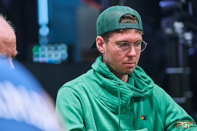 Andrew Lichtenberger