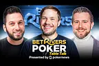 Phil Galfond Tells All on New BetRivers Table Talk Podcast