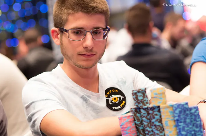 Global Poker Index : Tedeschi dauphin de Loosli, six tricolores dans l'élite 0001