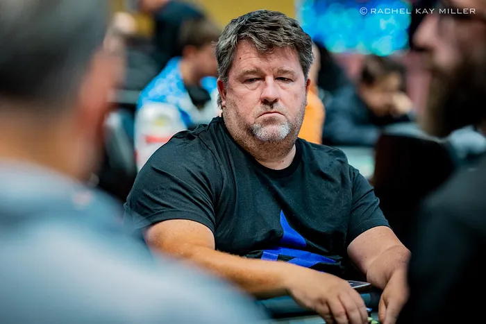 Chris Moneymaker