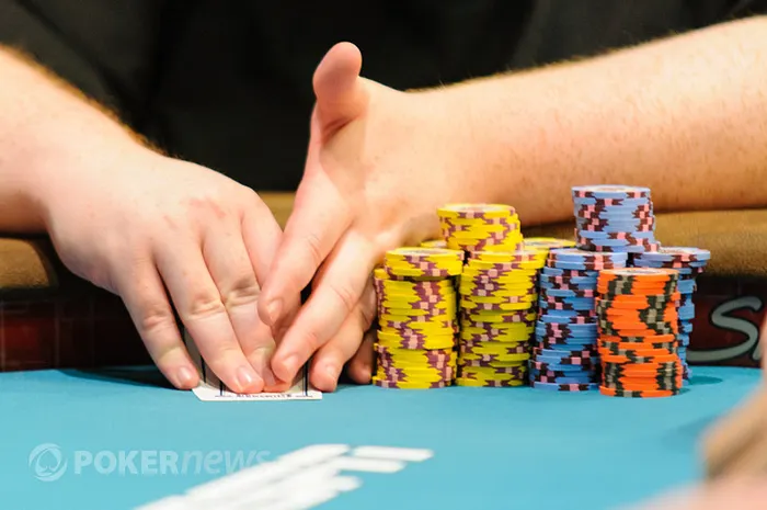 MTT Online : 13,5% d'overlay dans le Main Event 100K GTD de Winamax