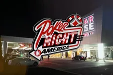 poker night in america