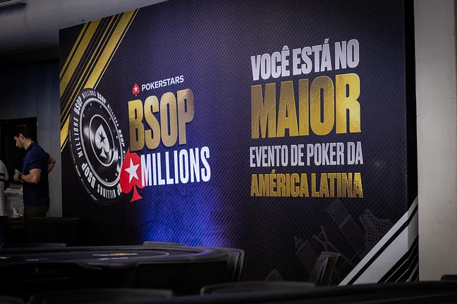 BSOP Millions