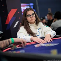 Profile photo of Laurie Tournier