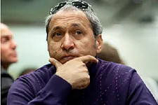 PPT Cannes 2011 – Jour 1a : le Roumain Anton Ionel chipleader