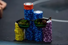 Tommy Angelo Presents: Tells from the Beyond