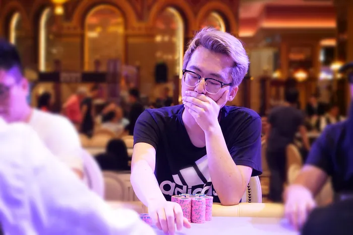 Chang Bo Feng, Duan Shan Jun