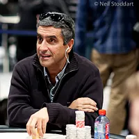 Patrick Nataf