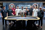 Penúltimo dia do KSOP GGPoker SA define FT do Main Event, seis campeões e mais