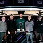 EPT Paris 2026 - Main Event Final Table