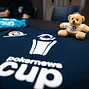 PokerNews Cup, Branding, PokerNews Podcast
