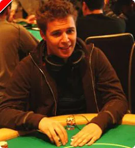 WSOP – First Person Updates – Noah Boeken 0001