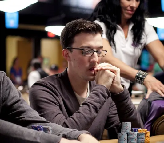 WSOP Evento #39: David Lestock Comanda o Mixed PLH/PLO 0001