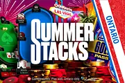 Ontario Poker News June Update: PokerStars Summer Stack Coming June 6-23; Live Tournament Calendar