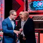 Jack Binion Shuffle Up and Deal