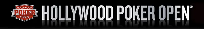 Hollywood Poker Open to Run Regional Events at the M Resort 101