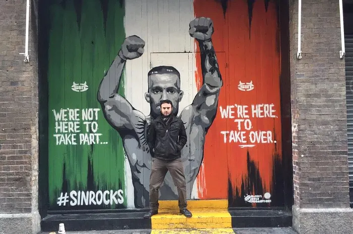 Informe Online: Sergio García suma su primera Triple Corona 0001